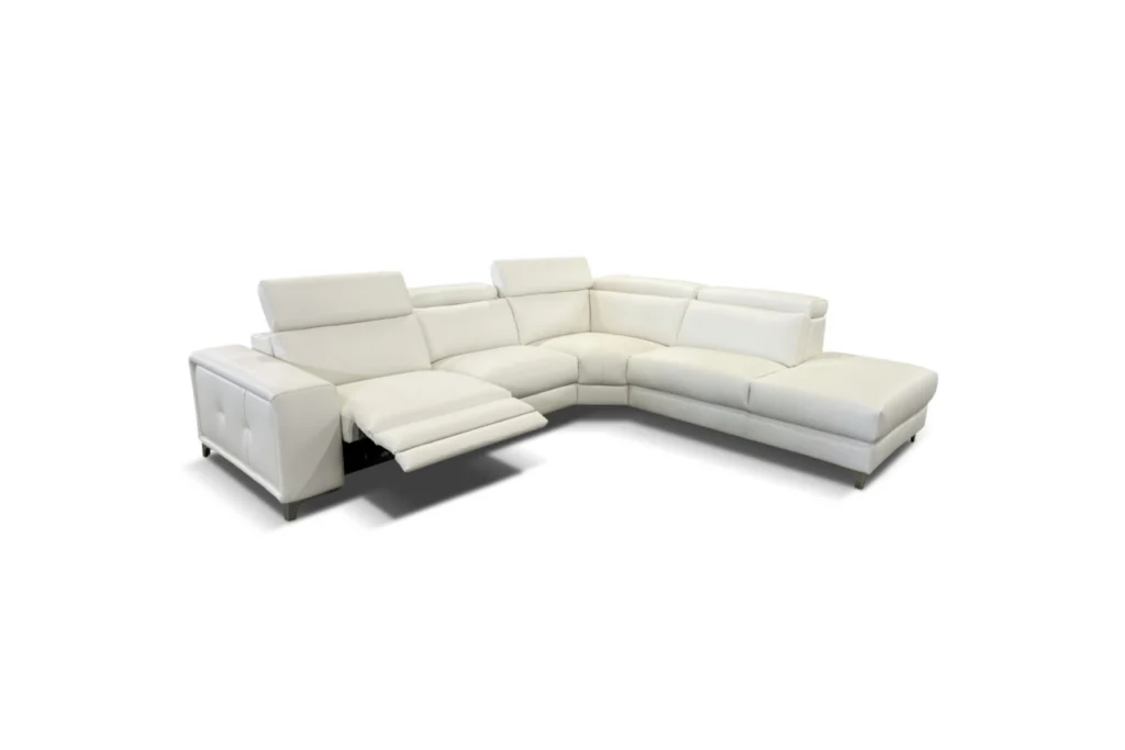 Jerry Sectional Bracci