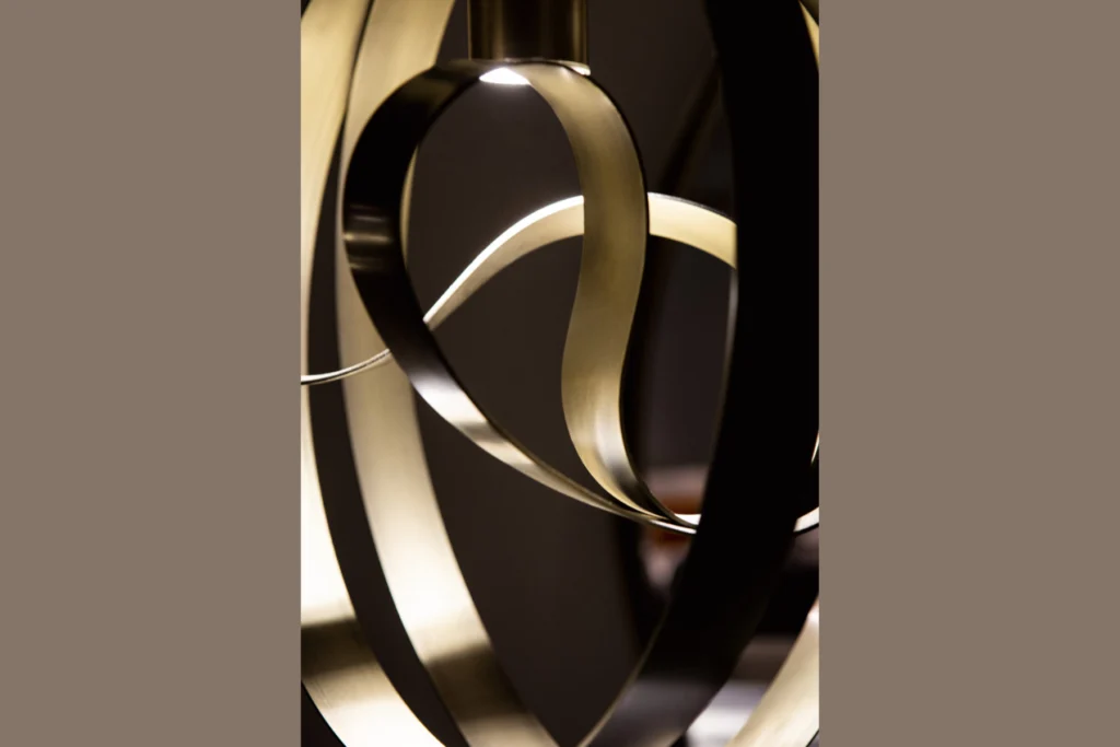 Rodin Lighting, view 7