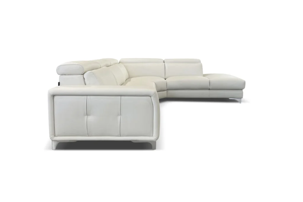 Jerry Sectional, view 3
