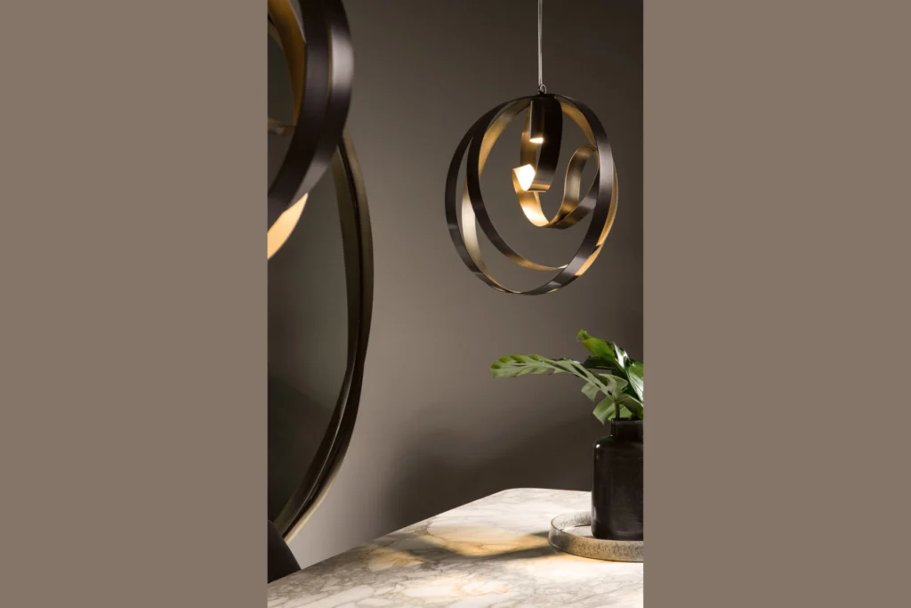 Rodin Lighting, view 8