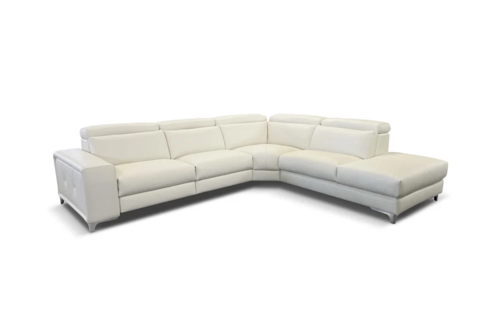 Jerry Sectional, view 4