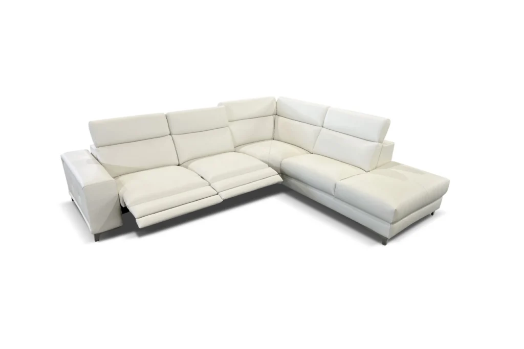 Jerry Sectional, view 5