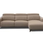 Kaos Sectional Bracci