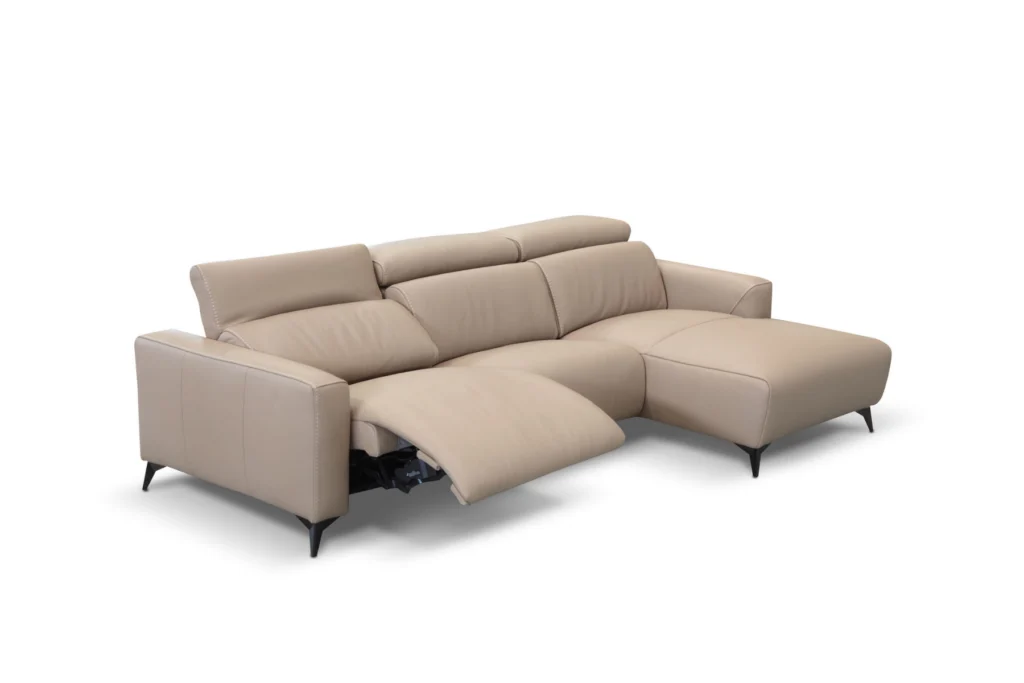 Kaos Sectional, view 3