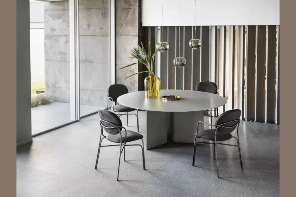 Magnum Dining Table, view 3