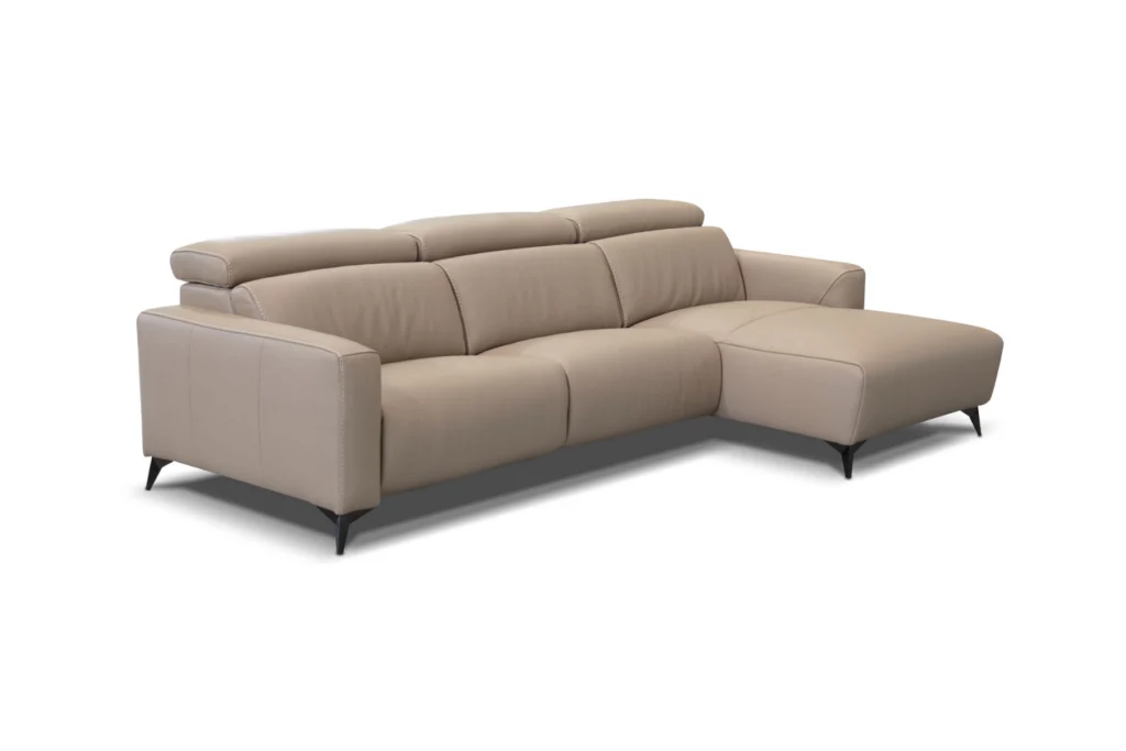 Kaos Sectional, view 4