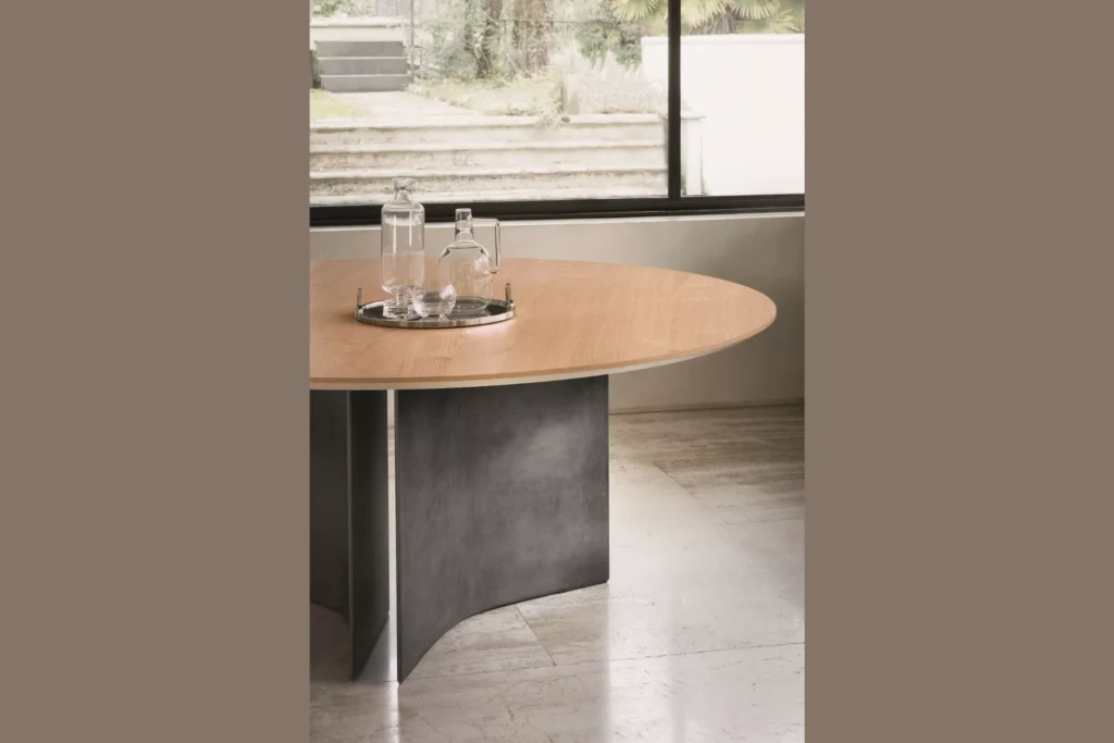 Magnum Dining Table, view 5