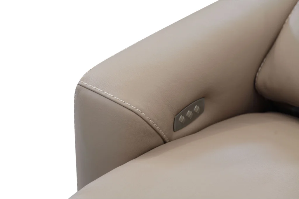 Kaos Sectional, view 6