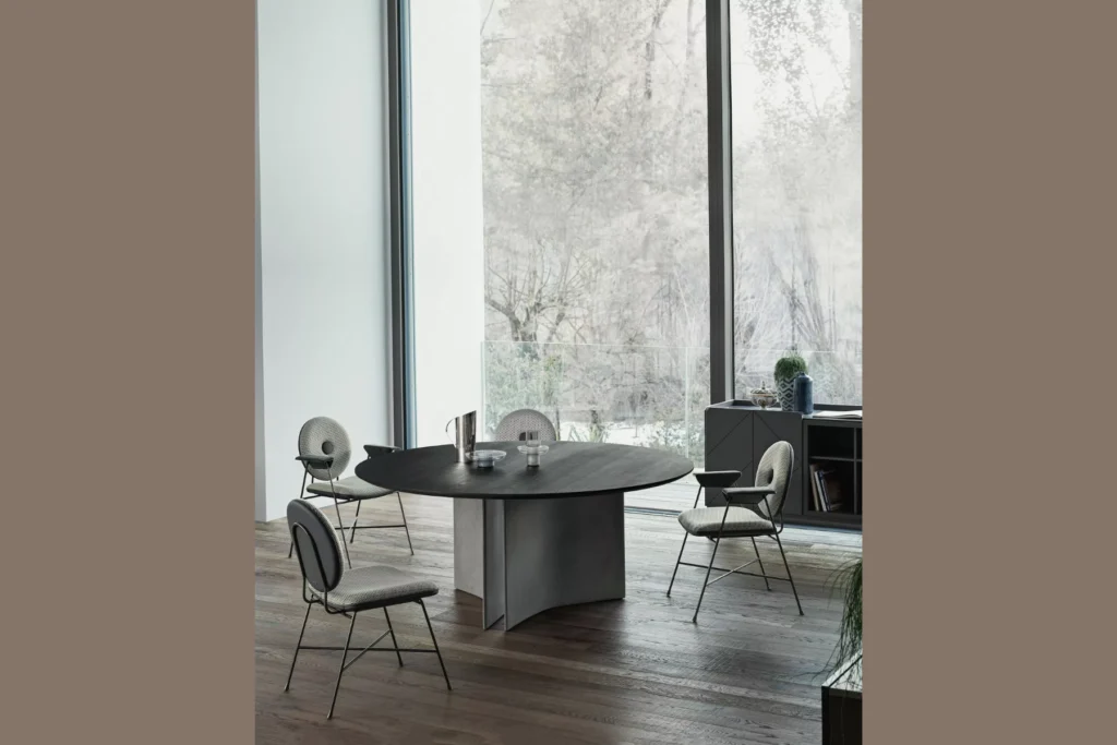 Magnum Dining Table, view 6