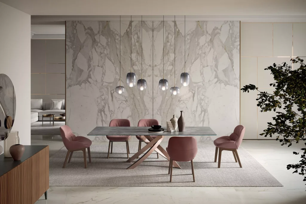 Amelie Dining Chair, view 5