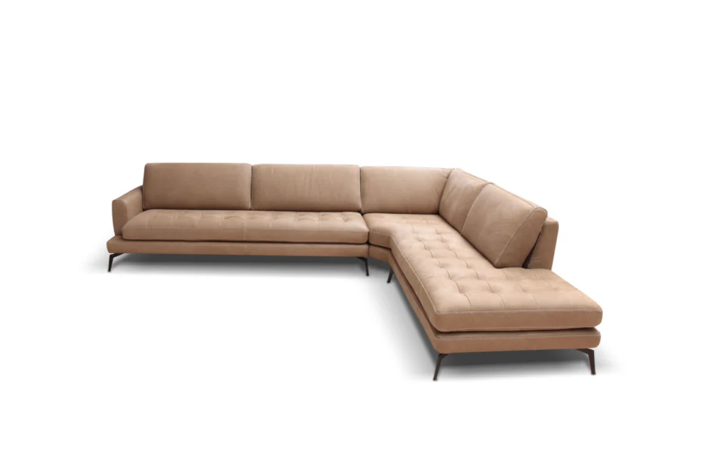 Living Sectional Bracci