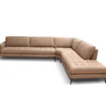 Living Sectional Bracci