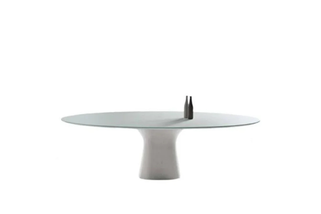 Podium Dining Table bontempi