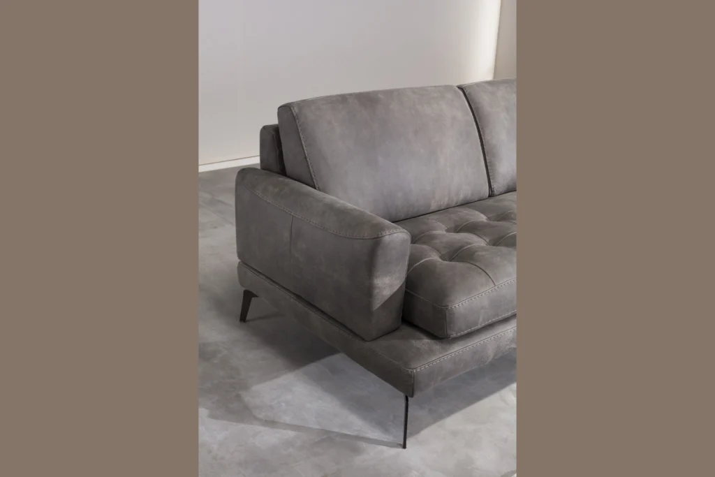 Living Sectional, view 5