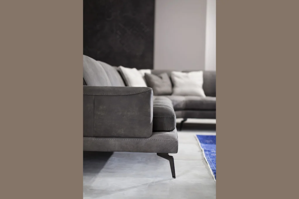 Living Sectional, view 6