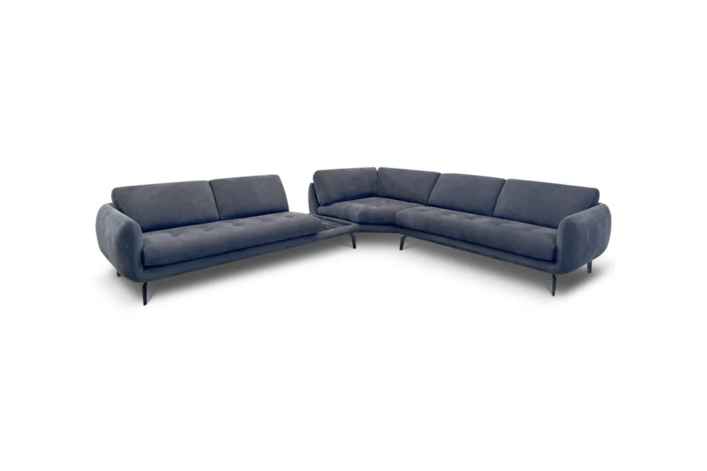 Ortisei Sectional Bracci