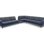 Ortisei Sectional Bracci