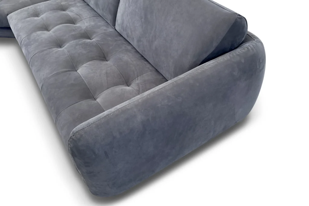 Ortisei Sectional, view 6