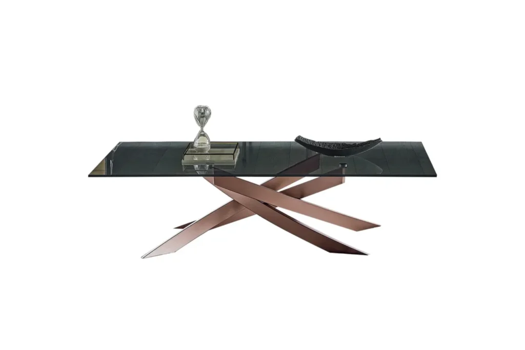 Artistico Cocktail Table bontempi