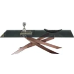 Artistico Cocktail Table bontempi