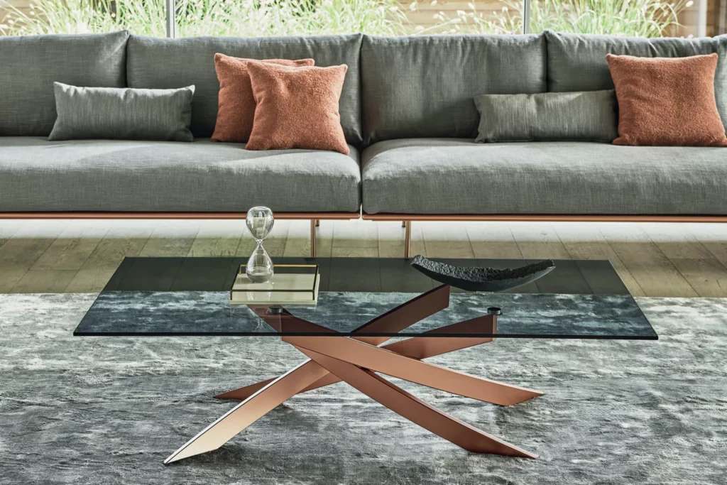 Artistico Cocktail Table, view 3
