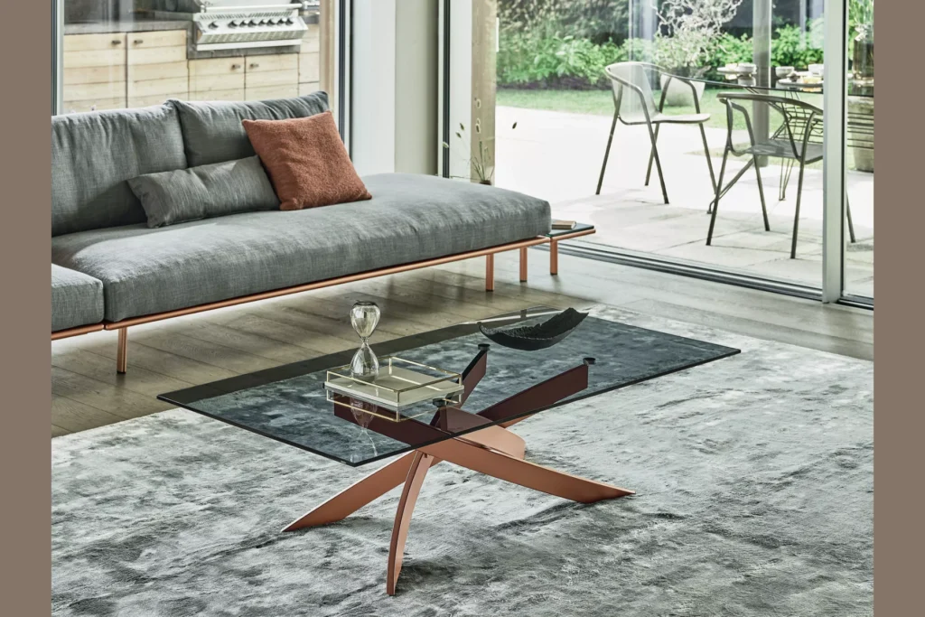 Artistico Cocktail Table, view 4