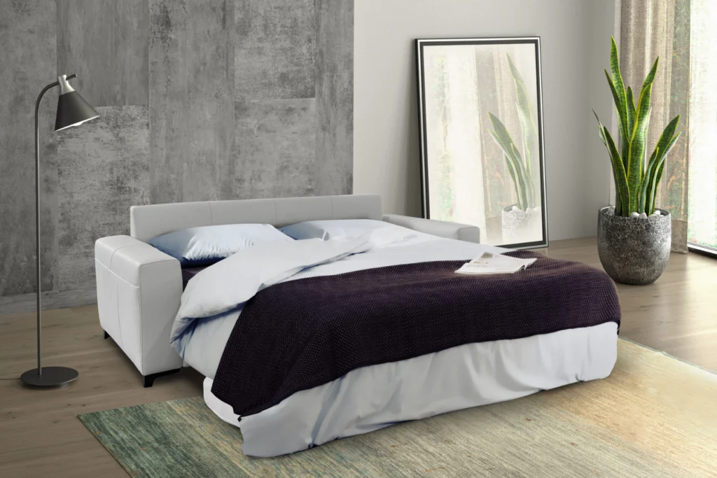 Ottavia Sofa Bed, view 5