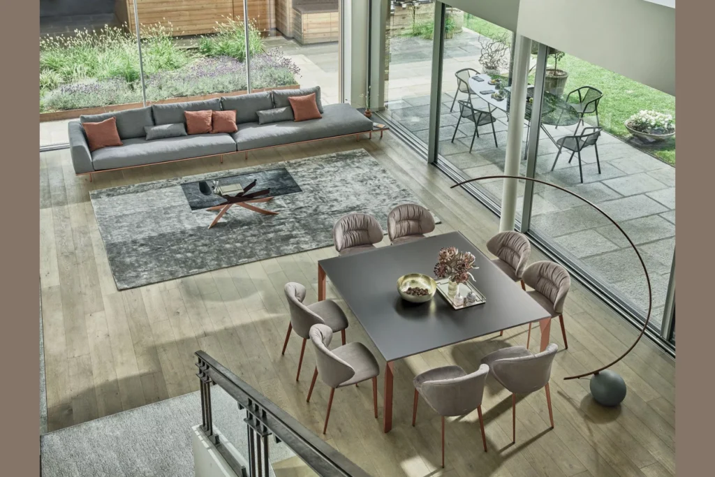 Artistico Cocktail Table, view 6