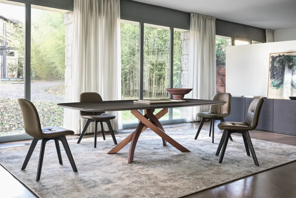 Chantal Dining Chair, view 4