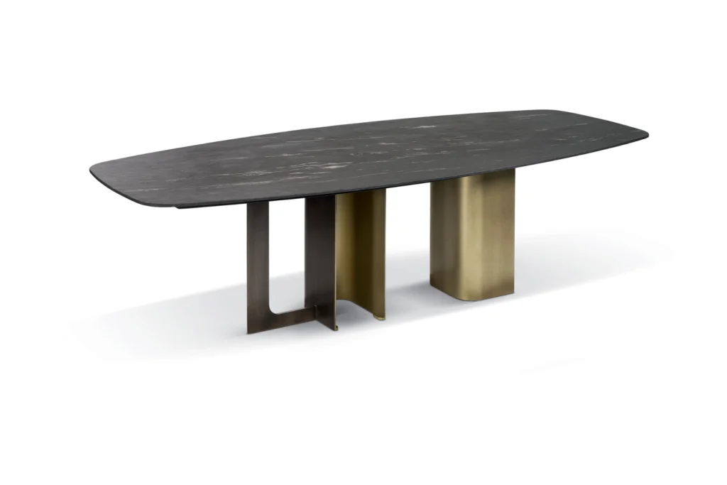 Mirage Dining Table Cantori
