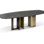 Mirage Dining Table Cantori
