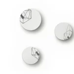 Tondo Mirror bontempi