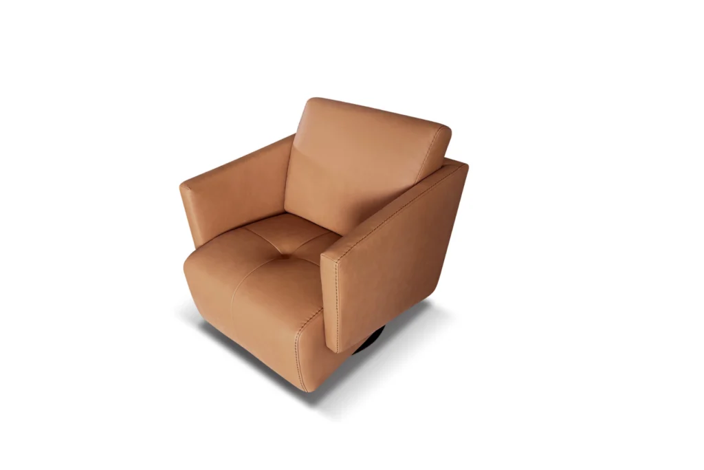 Freedom Glider Chair bracci