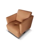 Freedom Glider Chair bracci