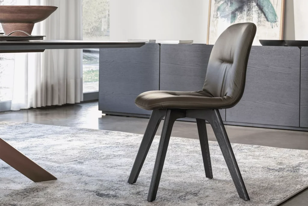 Chantal Dining Chair, view 5