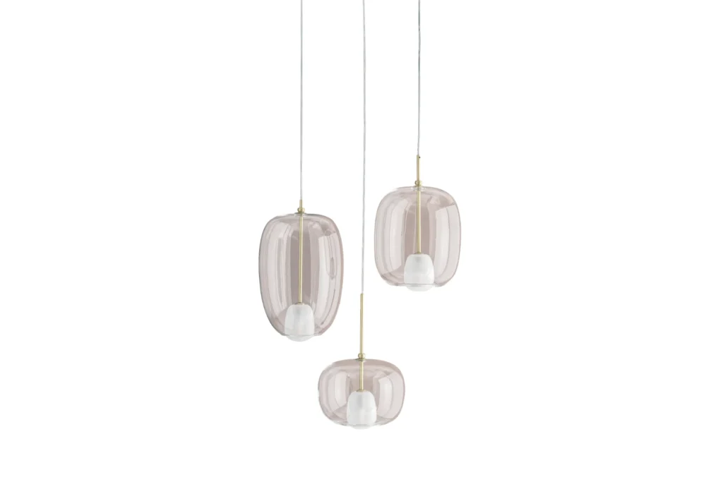 Blow Lighting bontempi