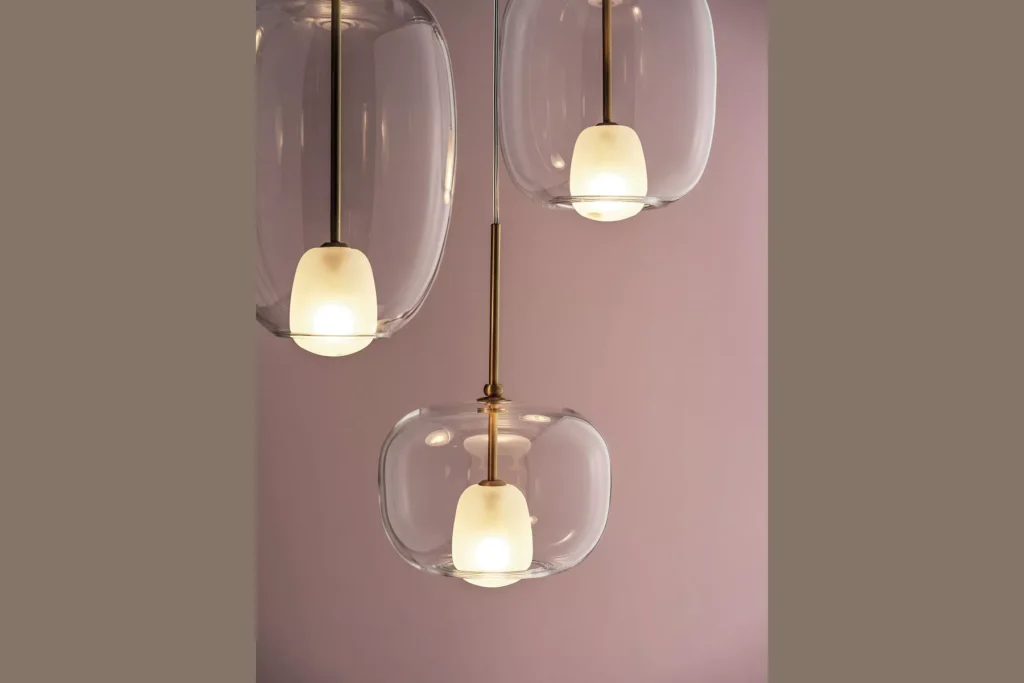 Blow Lighting, view 6